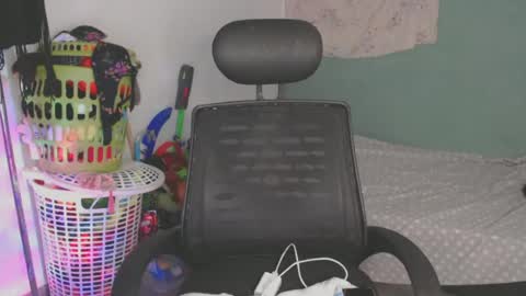 Shayna online show from 07-03-26, 02:40