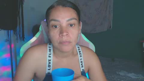 Shayna online show from 07-21-26, 02:25