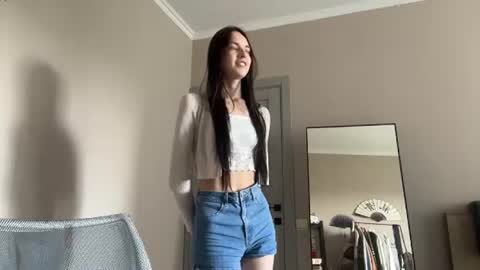 Snapshot of shaynenazzaro chatting on 07-15-26, 08:19 Olivia online show from 07-15-26, 08:19