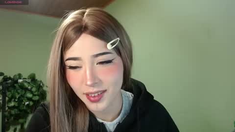 she_alice online show from 07-14-26, 04:50