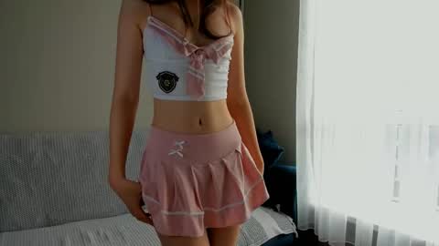 Snapshot of she_angell chatting on 06-10-26, 01:50 Anny online show from 06-10-26, 01:50