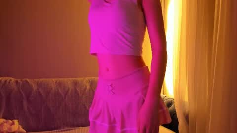 Snapshot of she_angell chatting on 07-03-26, 06:47 Anny online show from 07-03-26, 06:47