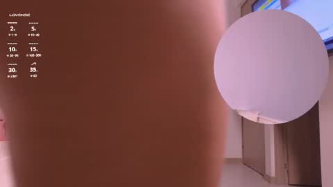 Snapshot of she_lau_ghs chatting on 03-03-25, 09:55 Laura c online show from 03-03-25, 09:55