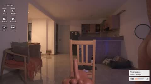 Laura c online show from 02-07-26, 06:06