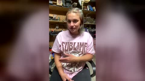 shebaby72 online show from 05-18-26, 07:03