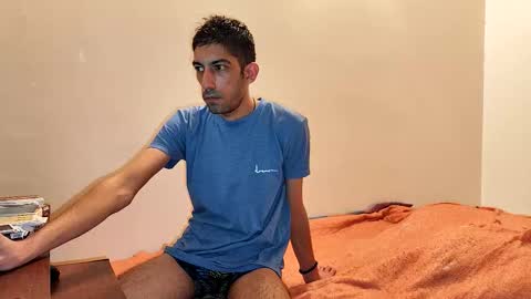 shebas07 online show from 10-23-25, 06:02