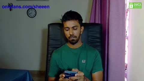 Sheen2025 online show from 09-13-25, 02:11