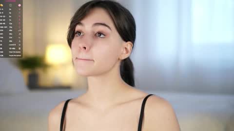 Tessa online show from 11-03-25, 02:35