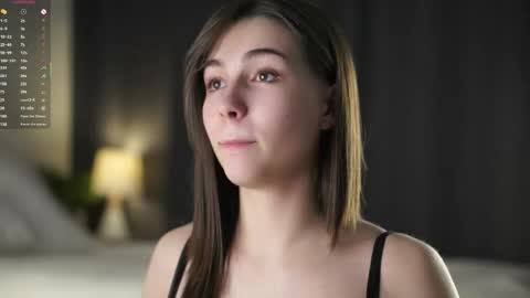 Tessa online show from 12-21-25, 03:46