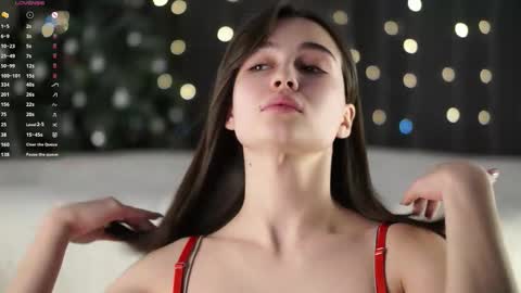 Tessa online show from 01-06-26, 05:33