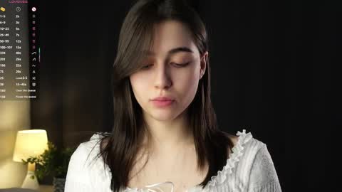 Tessa online show from 03-18-26, 02:58