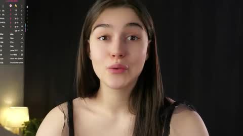 Tessa online show from 04-14-26, 02:50