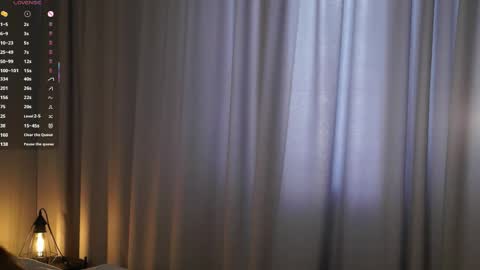 Tessa online show from 05-31-26, 02:42