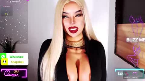 sheenafrost online show from 07-23-26, 06:17