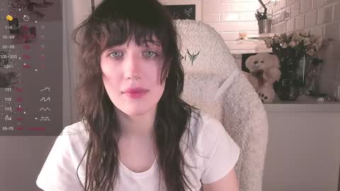 Snapshot of sheeny_shy chatting on 12-13-24, 08:47 Chiara online show from 12-13-24, 08:47