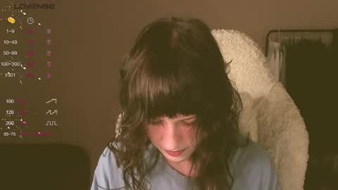 Snapshot of sheeny_shy chatting on 09-15-25, 04:07 Chiara online show from 09-15-25, 04:07