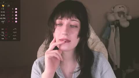 Snapshot of sheeny_shy chatting on 11-25-25, 03:01 Chiara online show from 11-25-25, 03:01