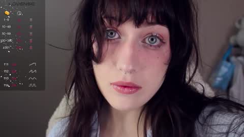 Snapshot of sheeny_shy chatting on 12-04-25, 12:25 Chiara online show from 12-04-25, 12:25