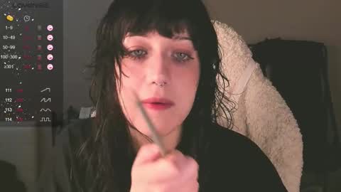 Snapshot of sheeny_shy chatting on 03-19-26, 11:14 Chiara online show from 03-19-26, 11:14