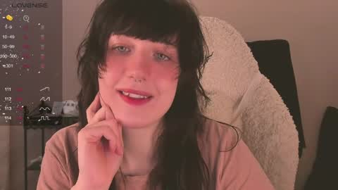 Snapshot of sheeny_shy chatting on 03-24-26, 09:31 Chiara online show from 03-24-26, 09:31