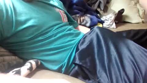 sheepydoggy45 online show from 11-30-25, 04:00