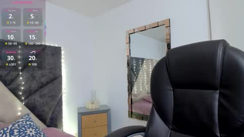 Shego  online show from 11-05-25, 12:21