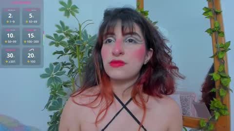 Snapshot of shegoblake chatting on 03-04-26, 01:00 Shego online show from 03-04-26, 01:00