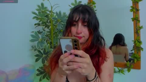 Snapshot of shegoblake chatting on 03-09-26, 12:25 Shego online show from 03-09-26, 12:25