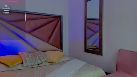 Snapshot of shegoblake chatting on 03-15-26, 12:05 Shego online show from 03-15-26, 12:05