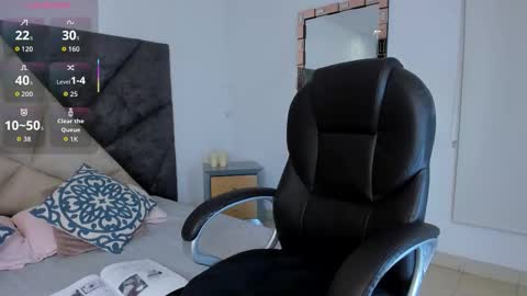 Snapshot of shegoblake chatting on 03-20-26, 12:37 Shego online show from 03-20-26, 12:37