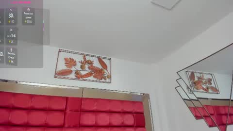 Snapshot of shegoblake chatting on 06-20-26, 12:14 Shego online show from 06-20-26, 12:14