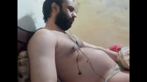 shehwaar_khan online show from 12-17-25, 11:33