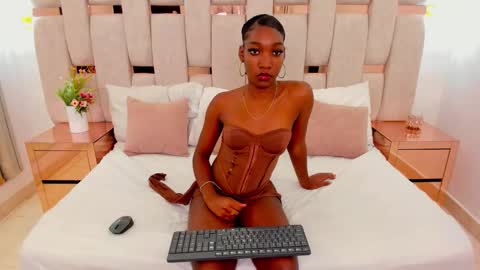 Sheila  online show from 02-28-26, 02:29