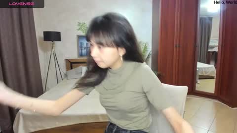 Sheila online show from 12-23-24, 04:33