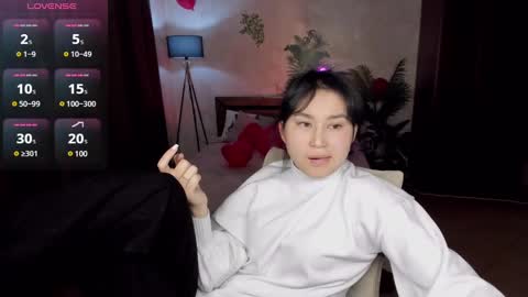 Sheila online show from 02-18-25, 07:54