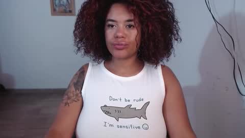 Sheila Makano online show from 11-20-25, 03:56