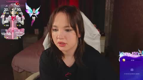 Snapshot of sheileyn chatting on 03-01-25, 04:47 Jessie online show from 03-01-25, 04:47