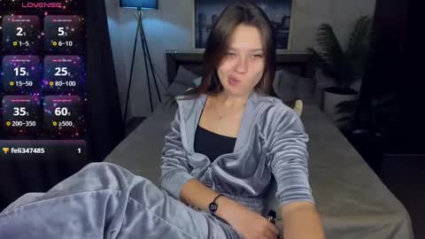 Alexis online show from 12-03-24, 06:37