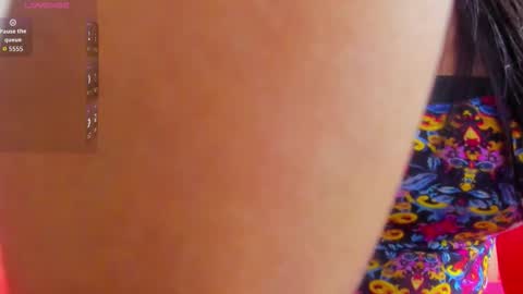 sheilly_brown online show from 11-30-25, 06:34