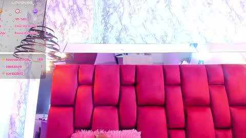 sheilly_brown online show from 02-12-26, 08:26