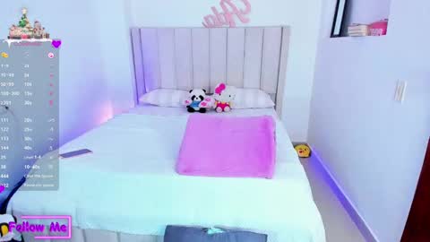 Danna   online show from 01-03-25, 06:55