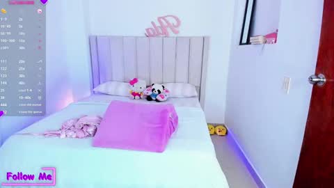 Danna   online show from 01-08-25, 05:48