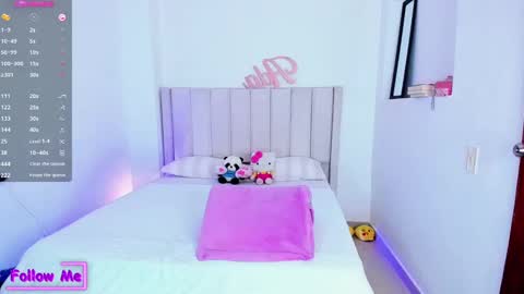 Danna   online show from 01-27-25, 05:58