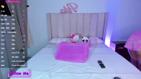 Danna   online show from 02-03-26, 03:37