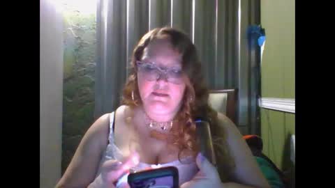 Snapshot of shelbyannn chatting on 11-20-25, 11:15 Red online show from 11-20-25, 11:15