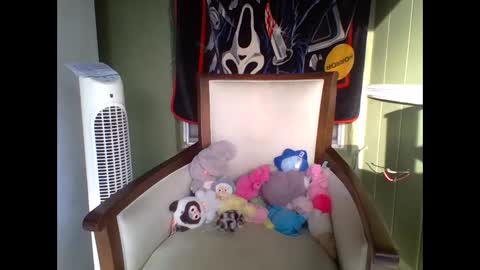 Snapshot of shelbyannn chatting on 05-13-26, 11:00 Red online show from 05-13-26, 11:00