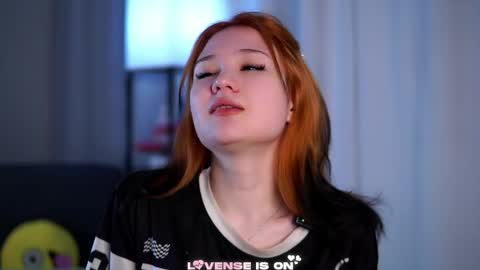 Lina online show from 04-08-26, 02:28