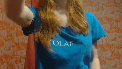 Erika online show from 01-30-25, 03:00