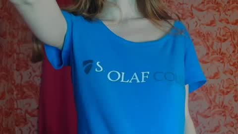 Erika online show from 02-01-25, 06:21