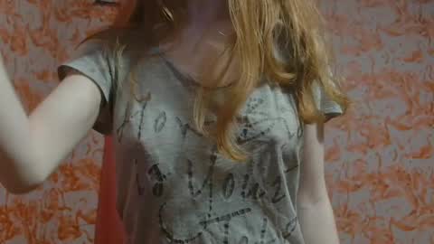 Erika online show from 02-13-25, 12:35